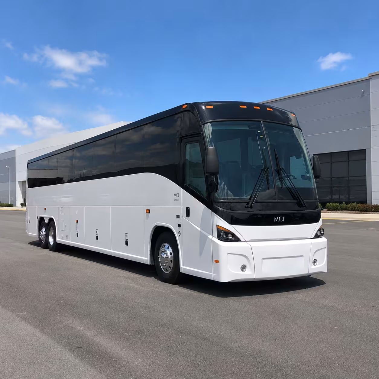 corporate group airport transfers for missouri city businesses