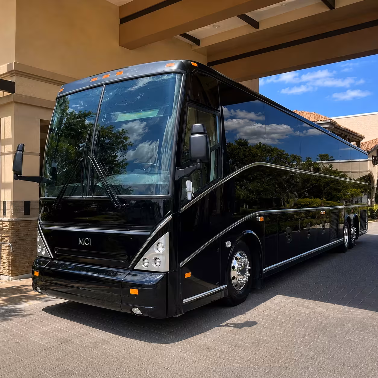 easily book missouri city party bus rentals for bachelorette concerts