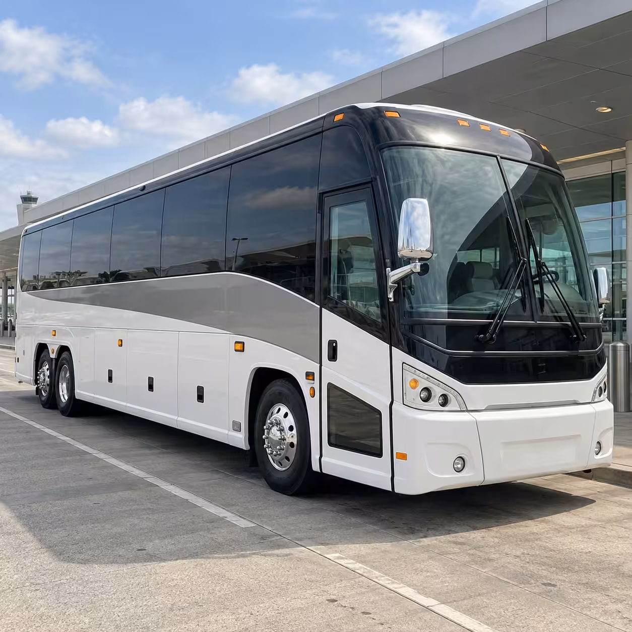 field trip transportation from missouri city to houston museums