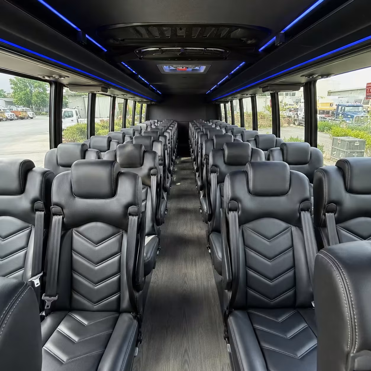 government military transportation service in missouri city