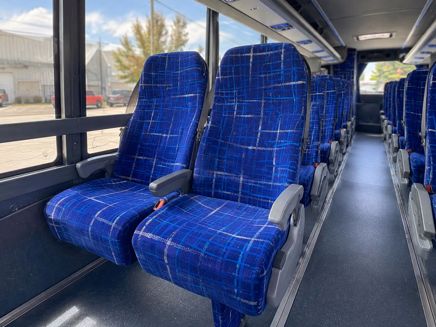 houston texans and astros game day buses from missouri city