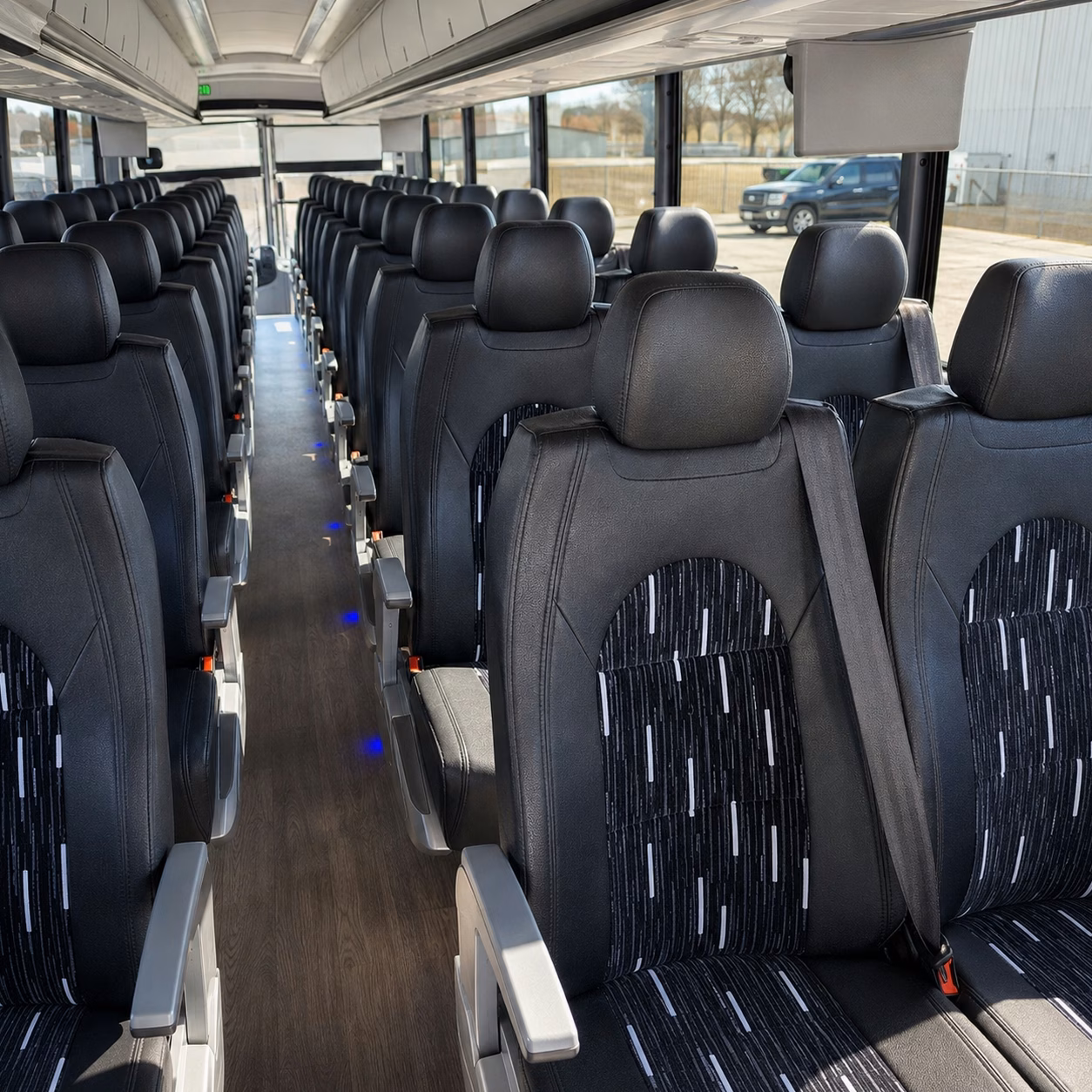 how where and when you re traveling affects your missouri city bus rental rate