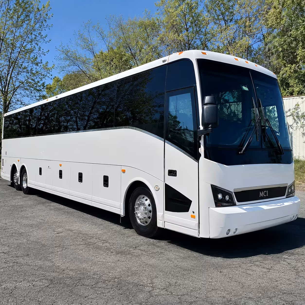 missouri city concert music festival bus rentals