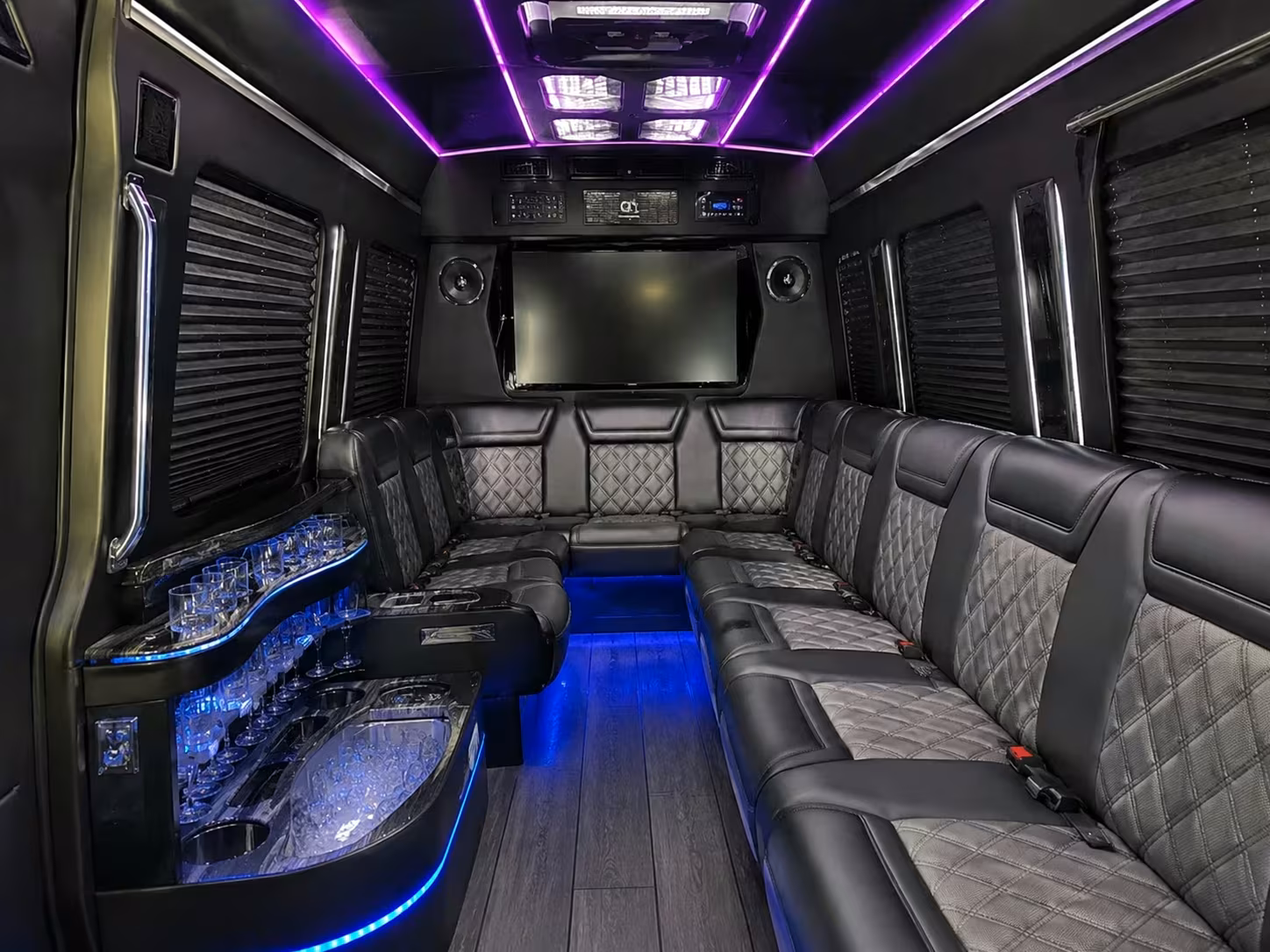missouri city concert transportation to reliant stadium shows