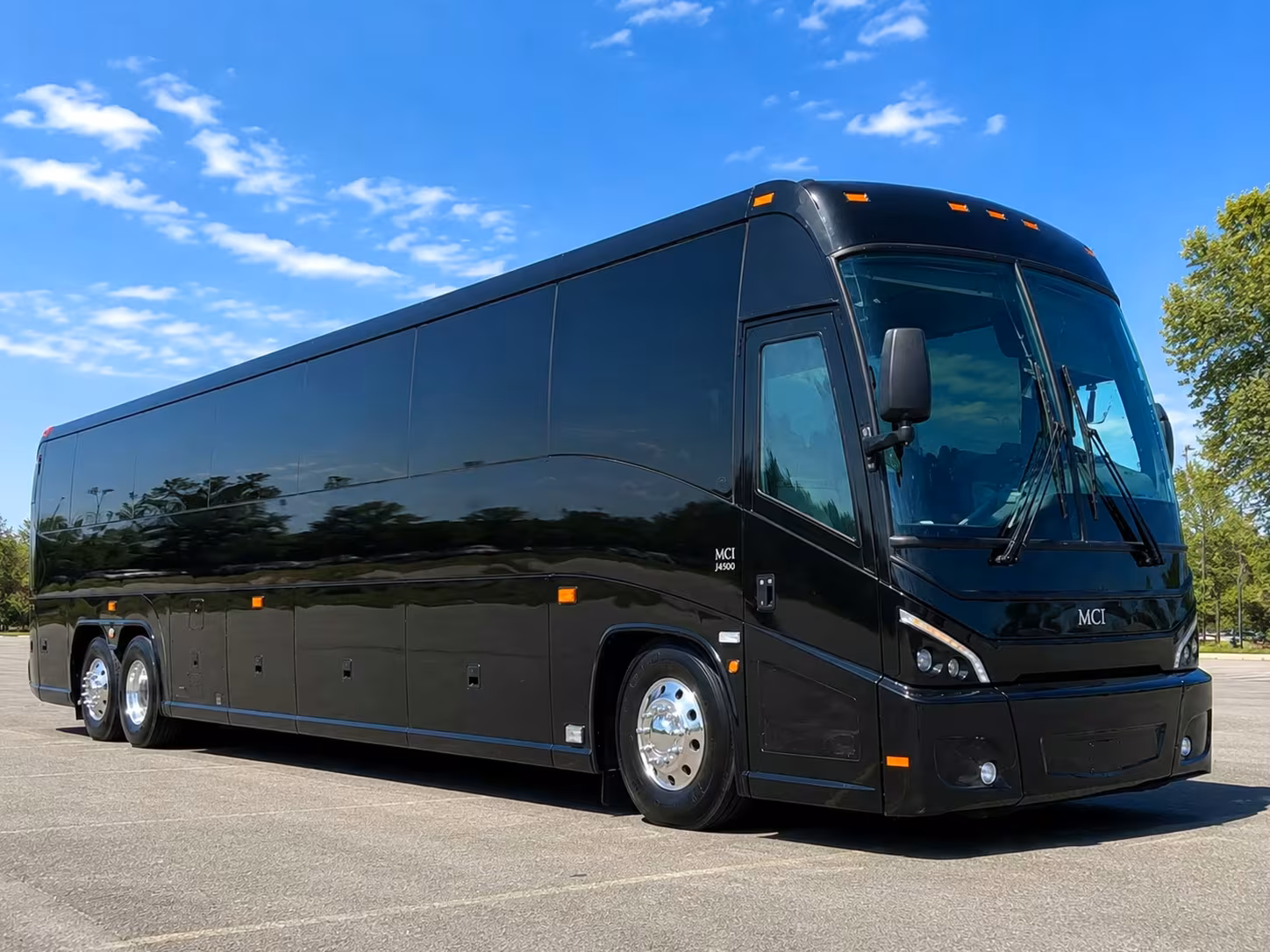 missouri city construction and worksite shuttle transportation