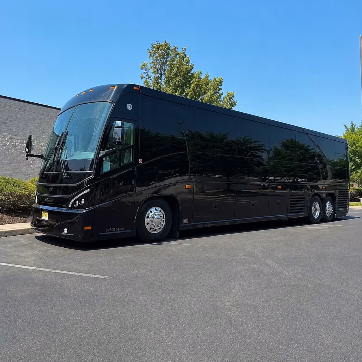 missouri city employee bus rentals to the texas medical center