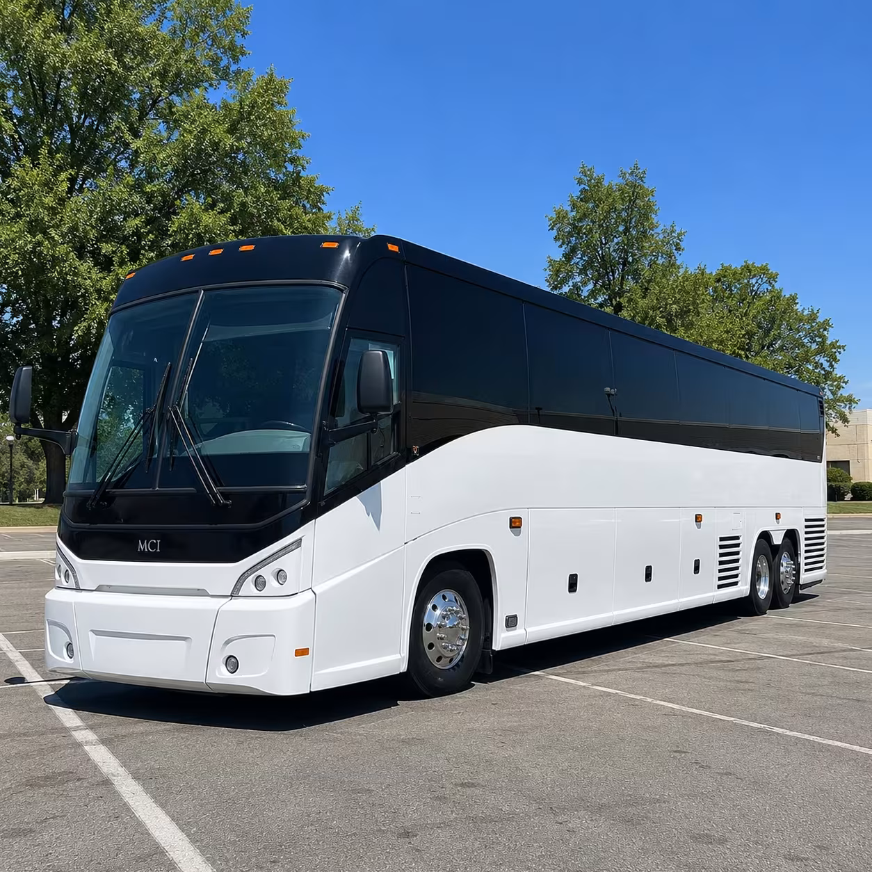 missouri city employee shuttle buses for fort bend county staff