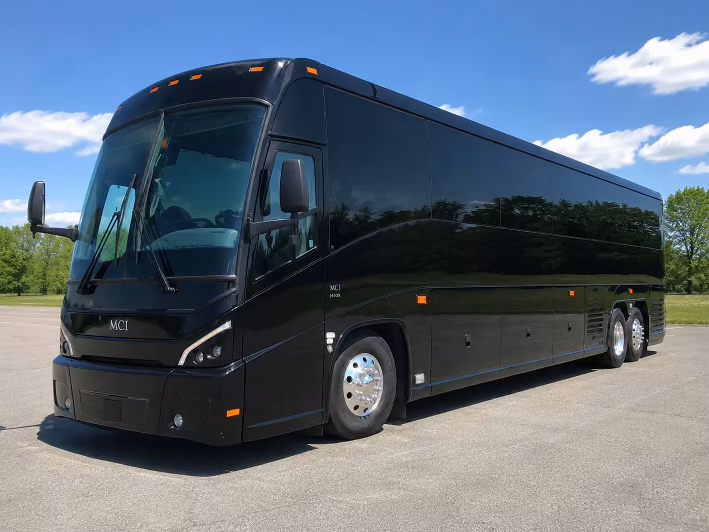 missouri city employee shuttle services that keep your team moving