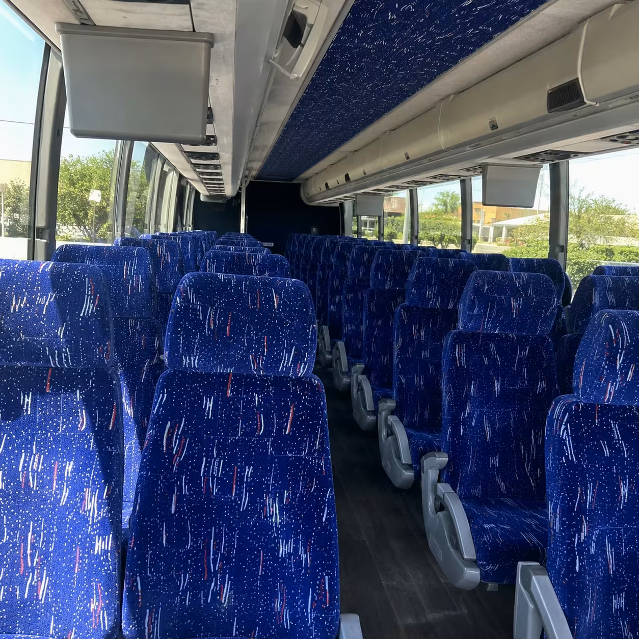 missouri city employee transportation services