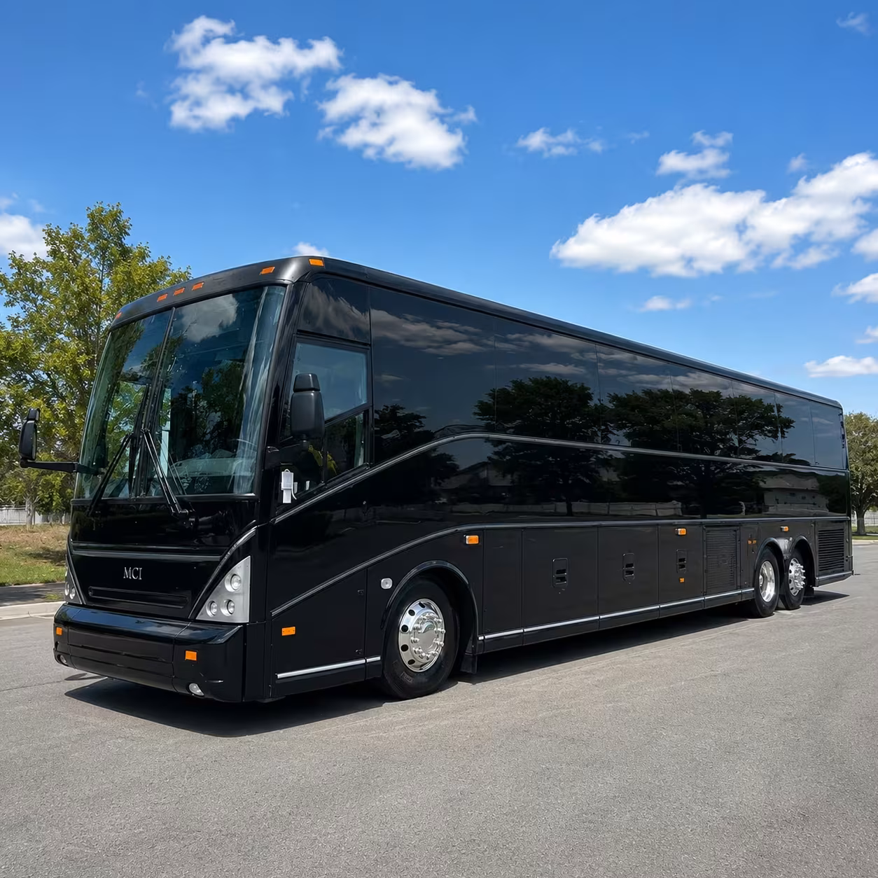 not in missouri city you can still find concert transportation nearby