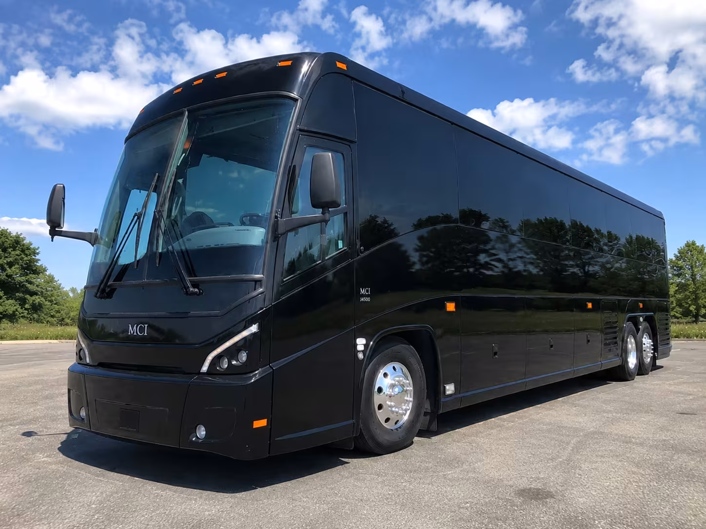 not in missouri city you can still find corporate event transportation nearby