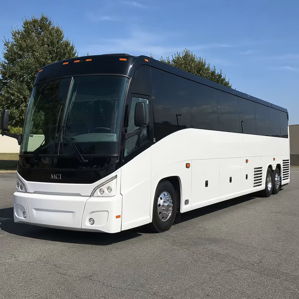 not in missouri city you can still find employee transportation nearby