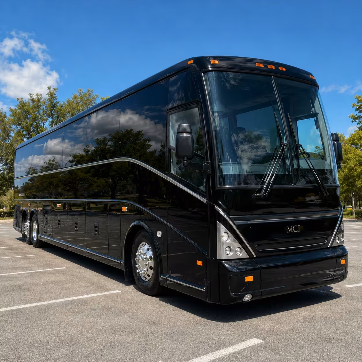 not in missouri city you can still find religious group transportation nearby