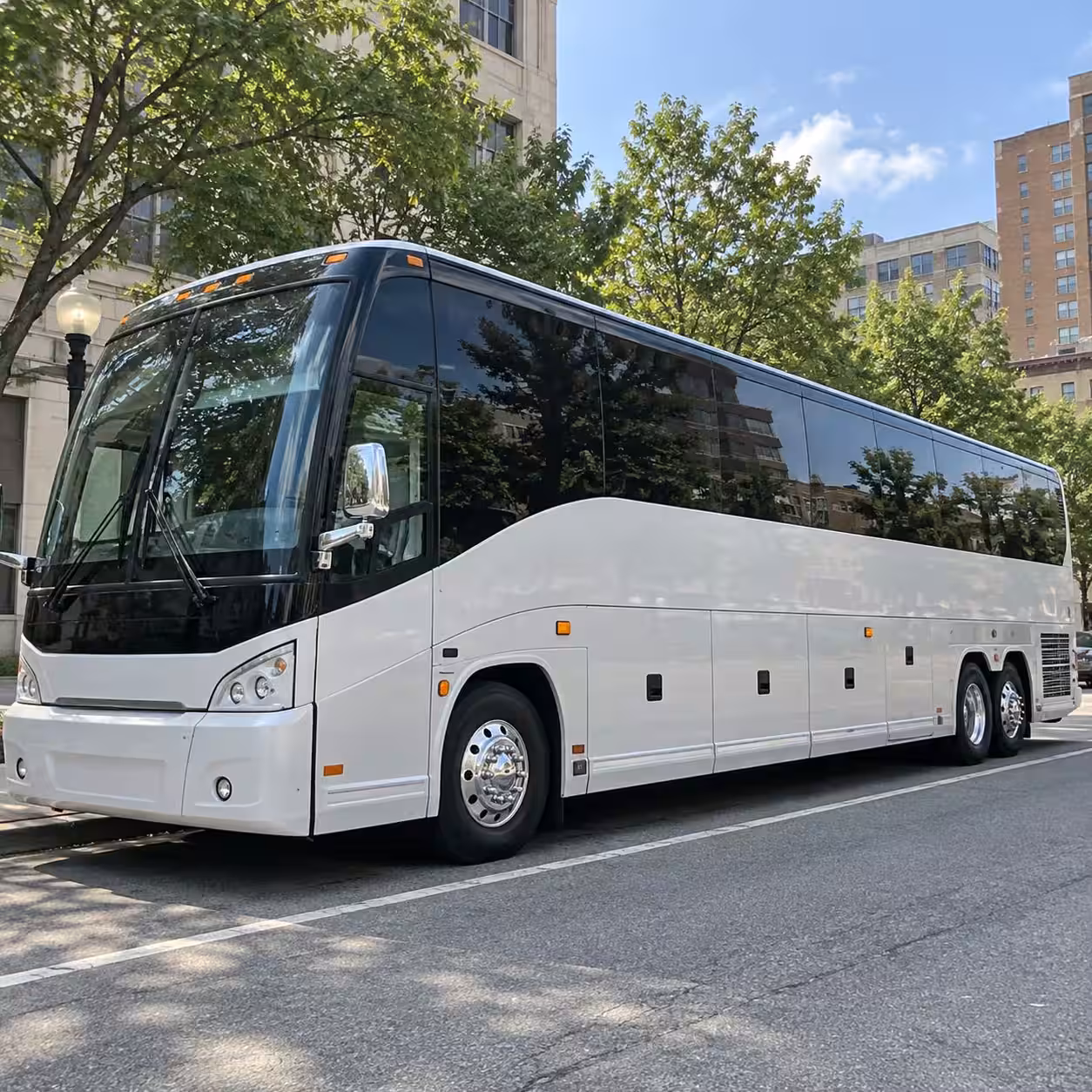 not in missouri city you can still find school event transportation nearby