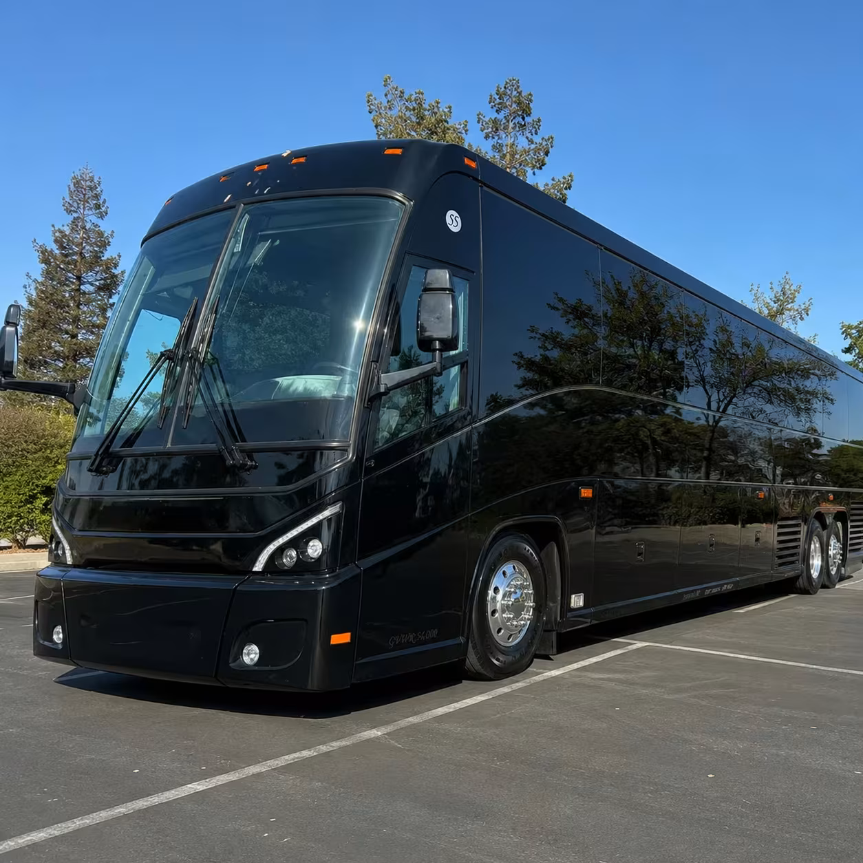 recurring employee shuttle service in missouri city