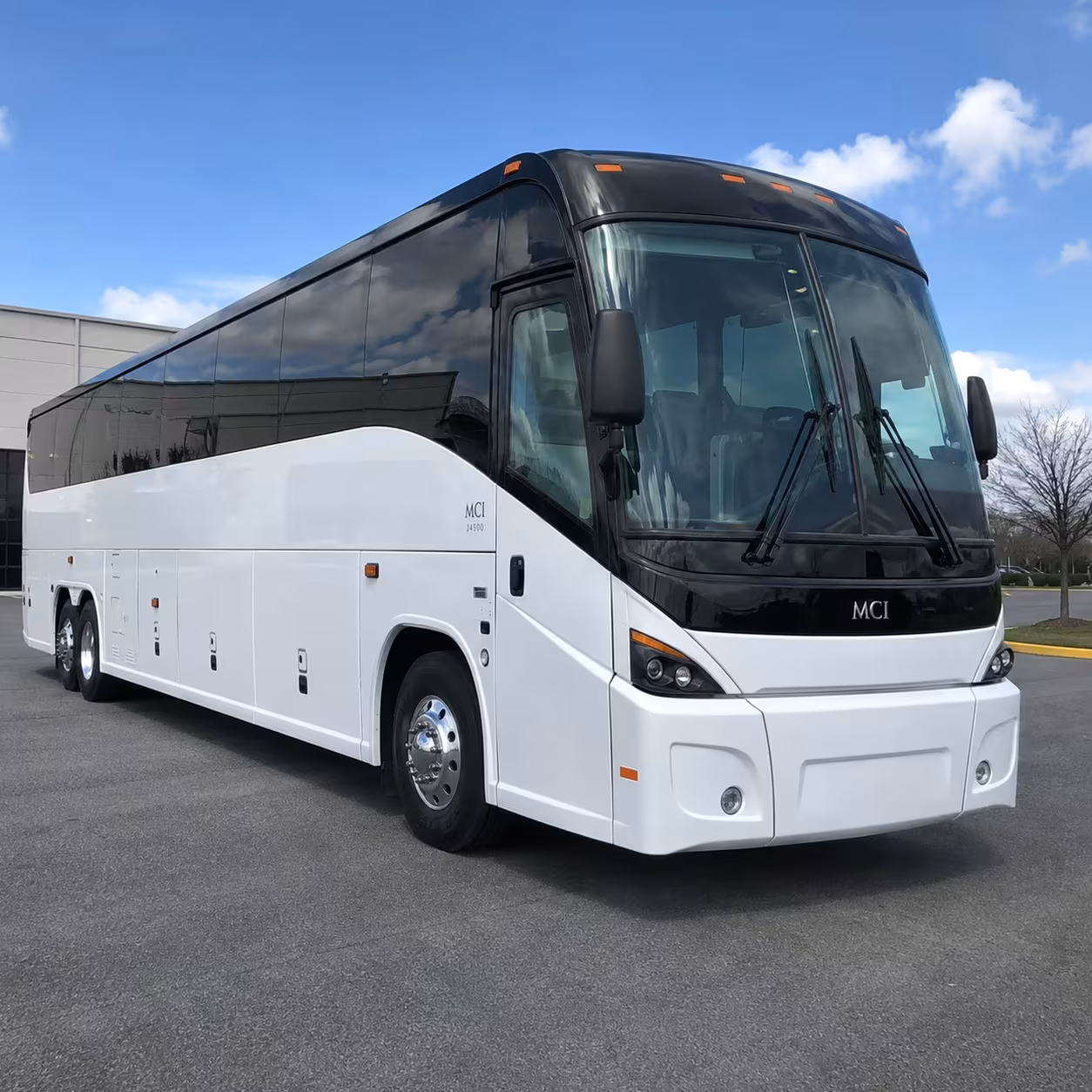 school field trip bus rentals in missouri city