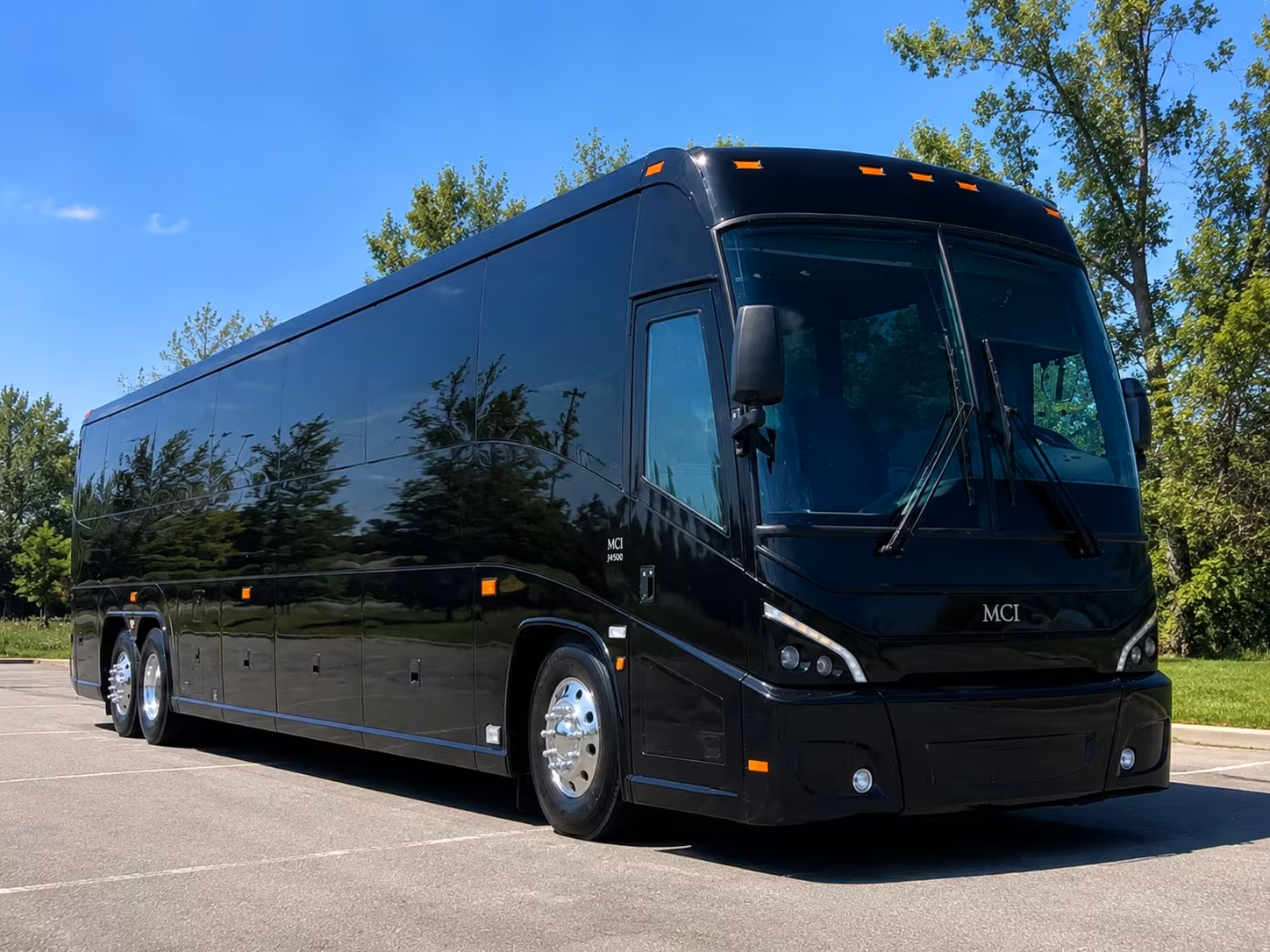 wedding guest shuttle bus service in missouri city texas